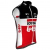 2020 Lotto Soudal Gilet N001